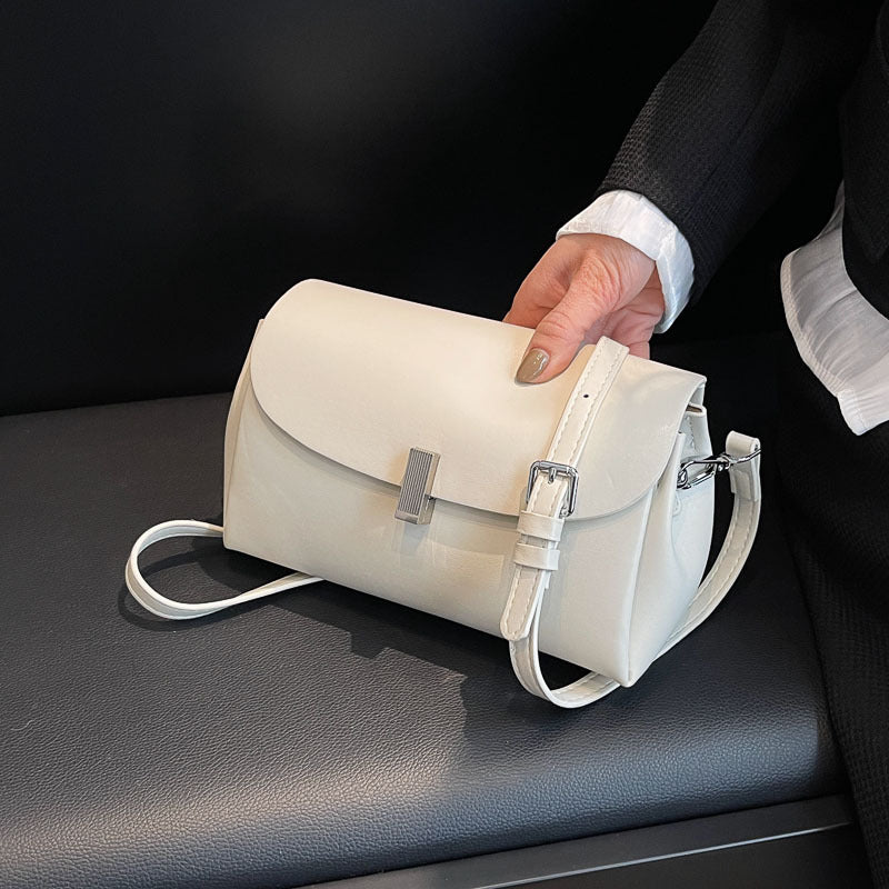 Simple Vintage Fashion Bag for Women