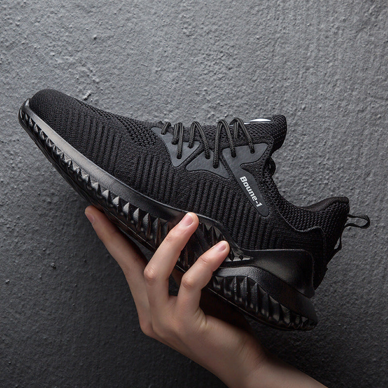 Coconut-Inspired Running Shoes