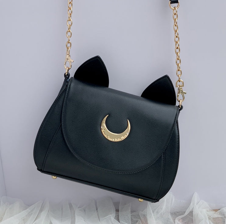 One-Shoulder Messenger Bag for Women