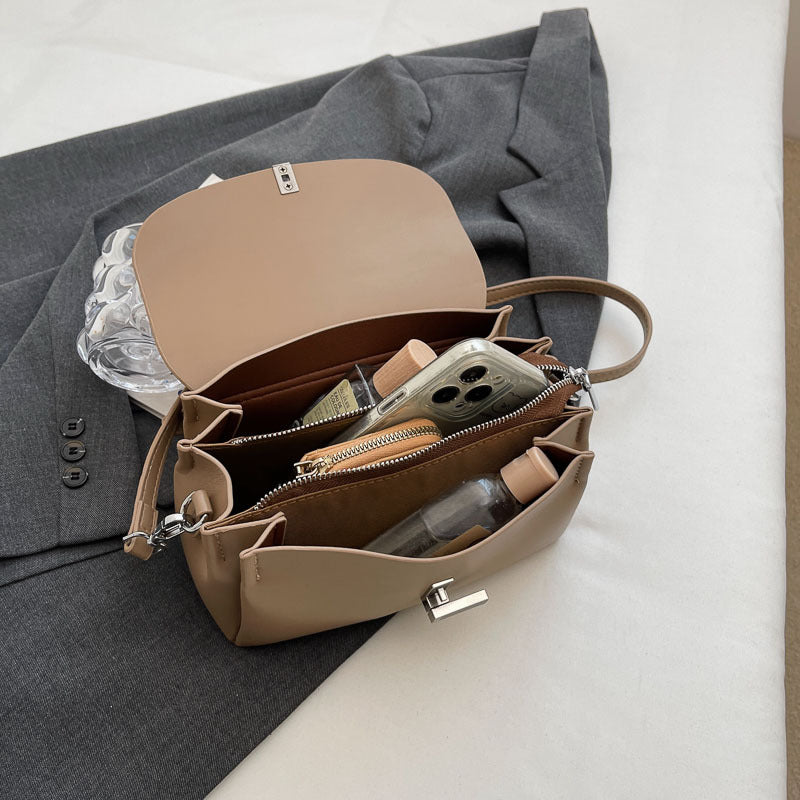 Simple Vintage Fashion Bag for Women