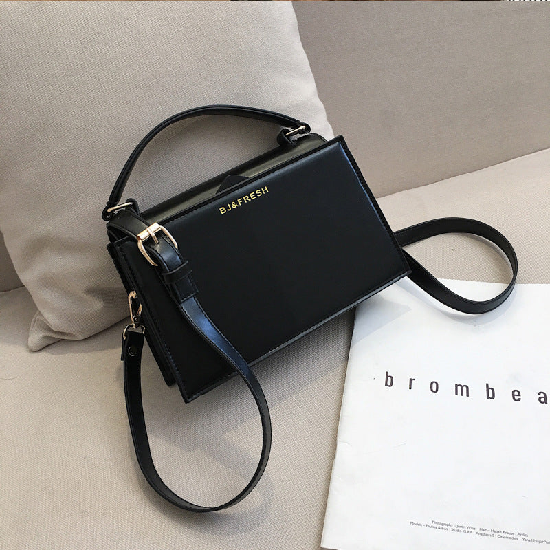 Textured Small Crossbody Bag for Women