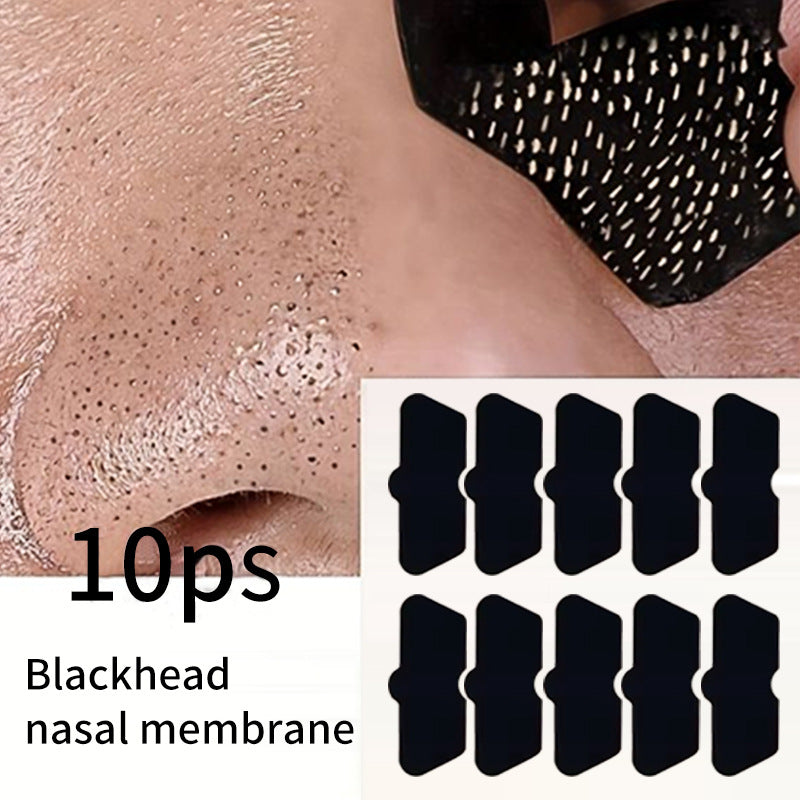 Nose Pore Cleansing Strip