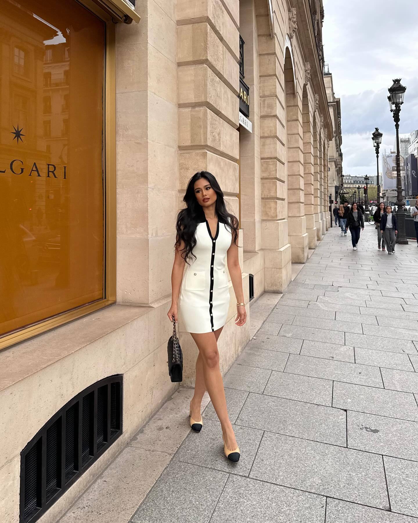 Spring And Summer New Knitted Dress Women