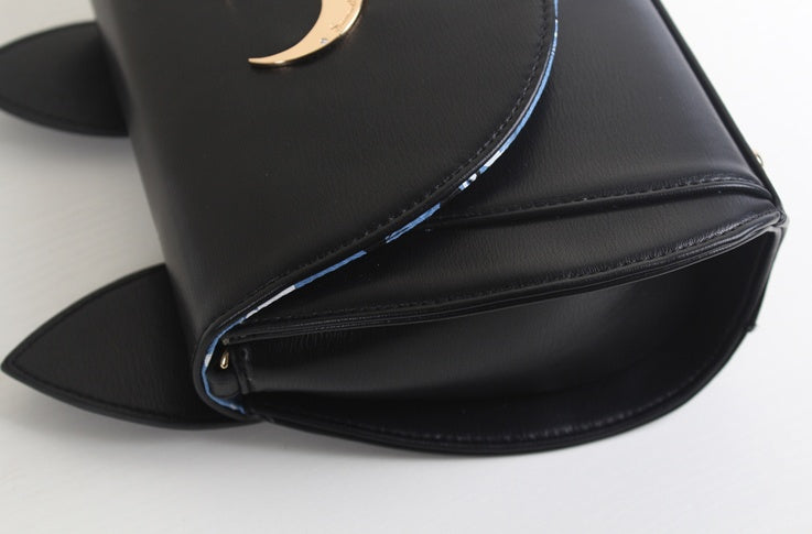 One-Shoulder Messenger Bag for Women