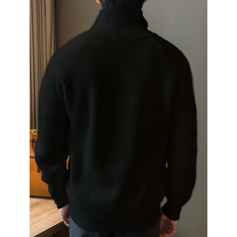 New Men’s Knitwear
