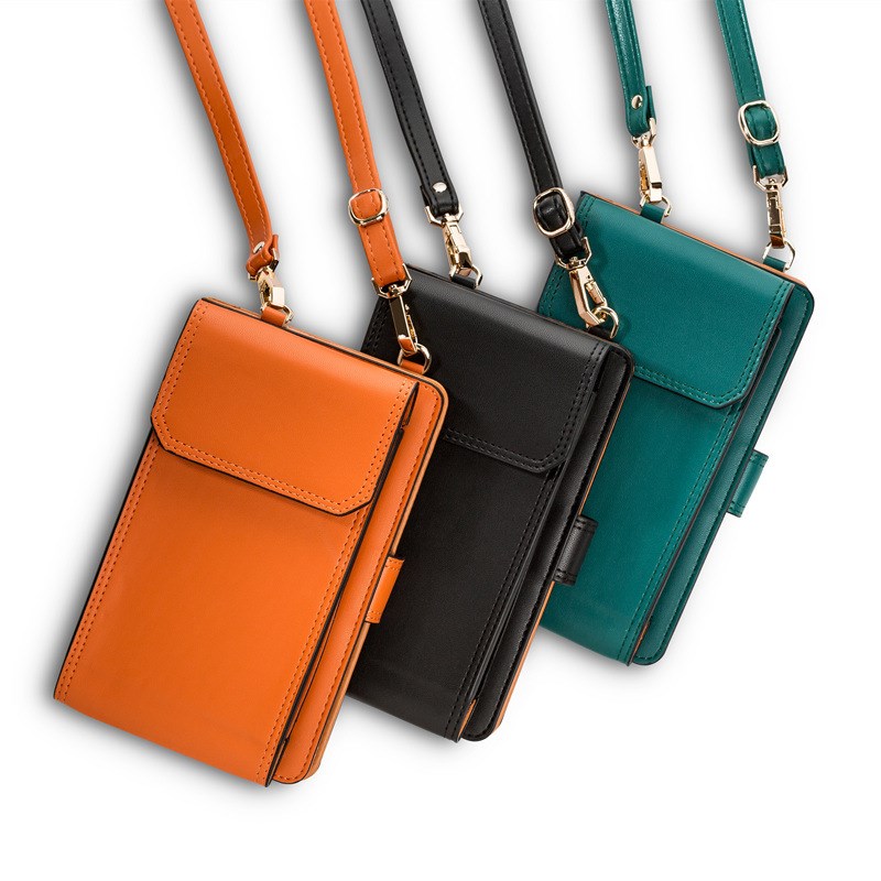 Universal Crossbody Phone Bag for Women