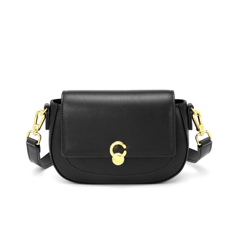 Portable One-Shoulder Bag for Women