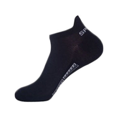 Men’s Breathable Mesh Low-Cut Socks
