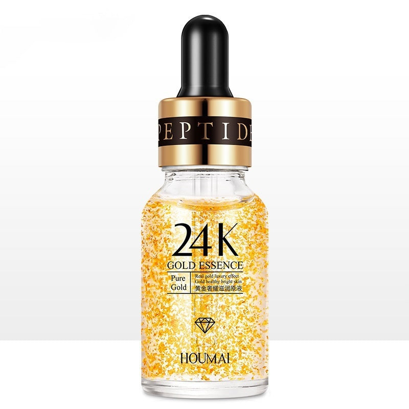 24K Gold Hydrating Skin Rejuvenation Serum