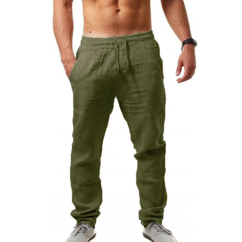 Men’s Premium Summer Sport Pants