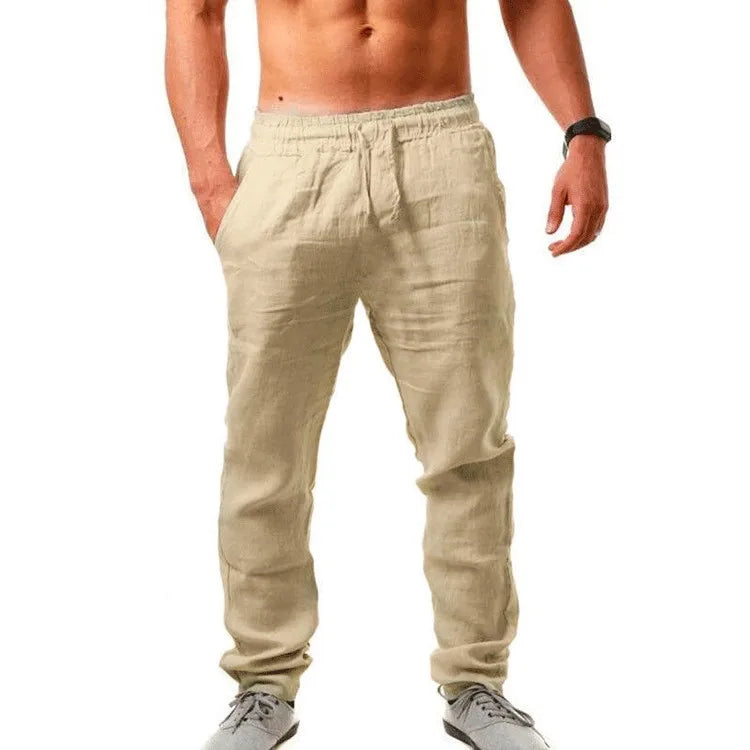 Men’s Premium Summer Sport Pants