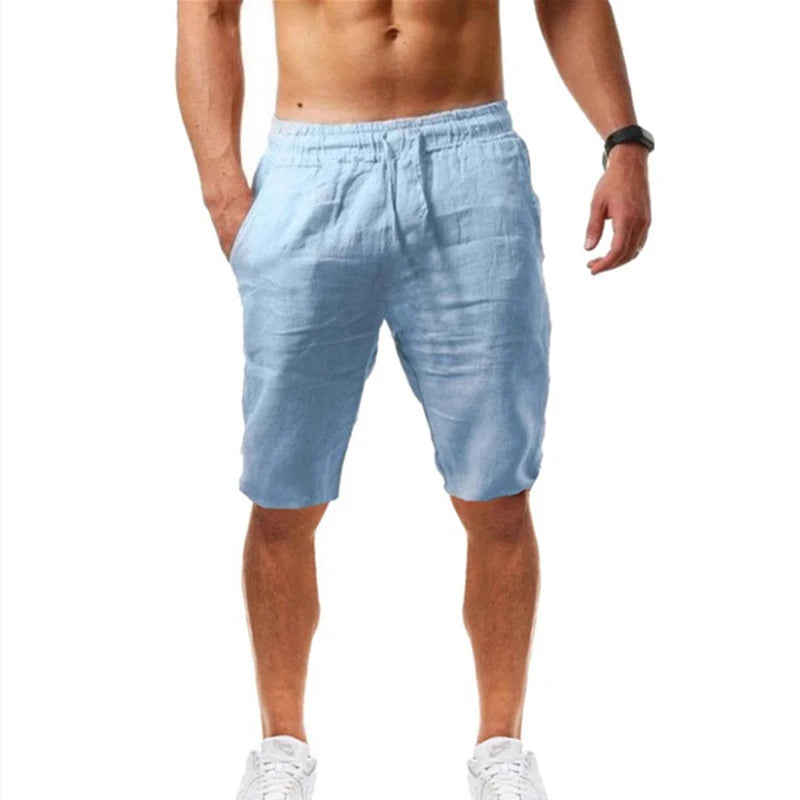 Men’s Premium Summer Sport Pants