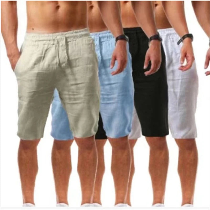 Men’s Premium Summer Sport Pants
