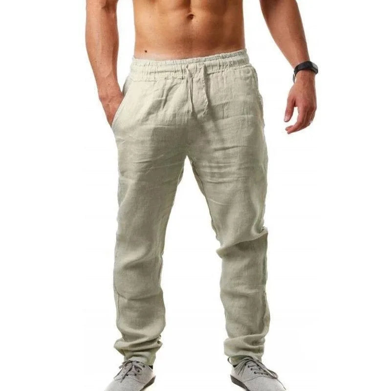 Men’s Premium Summer Sport Pants