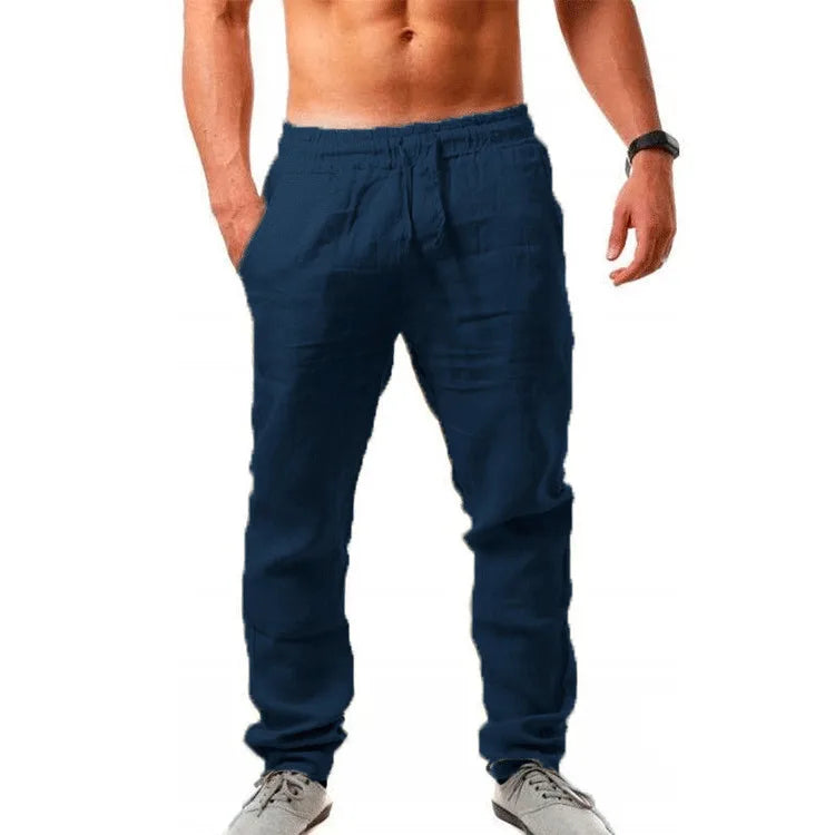 Men’s Premium Summer Sport Pants