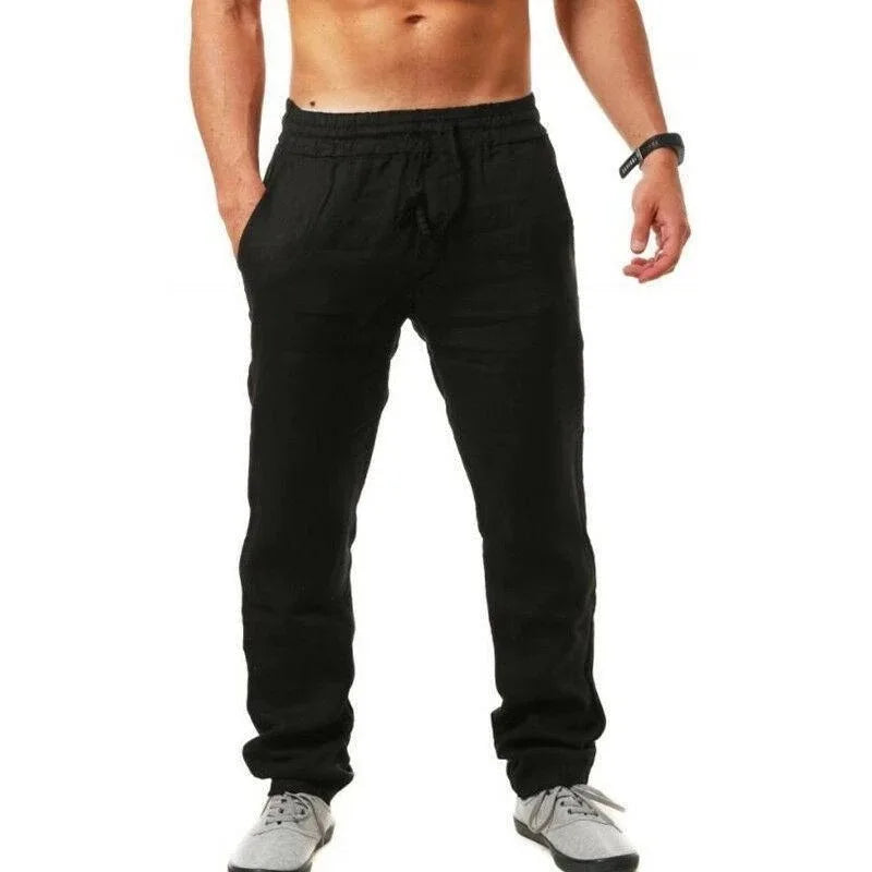 Men’s Premium Summer Sport Pants