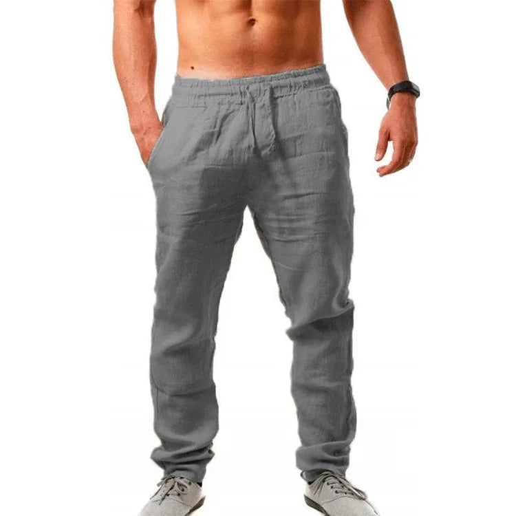 Men’s Premium Summer Sport Pants