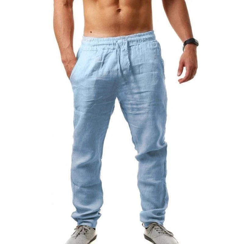 Men’s Premium Summer Sport Pants
