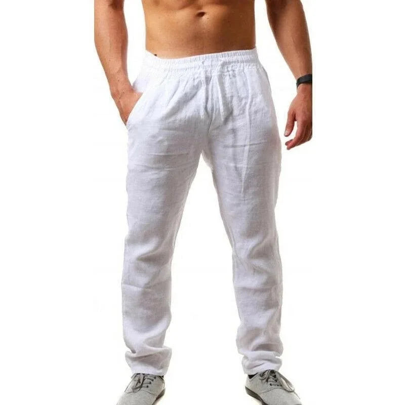 Men’s Premium Summer Sport Pants