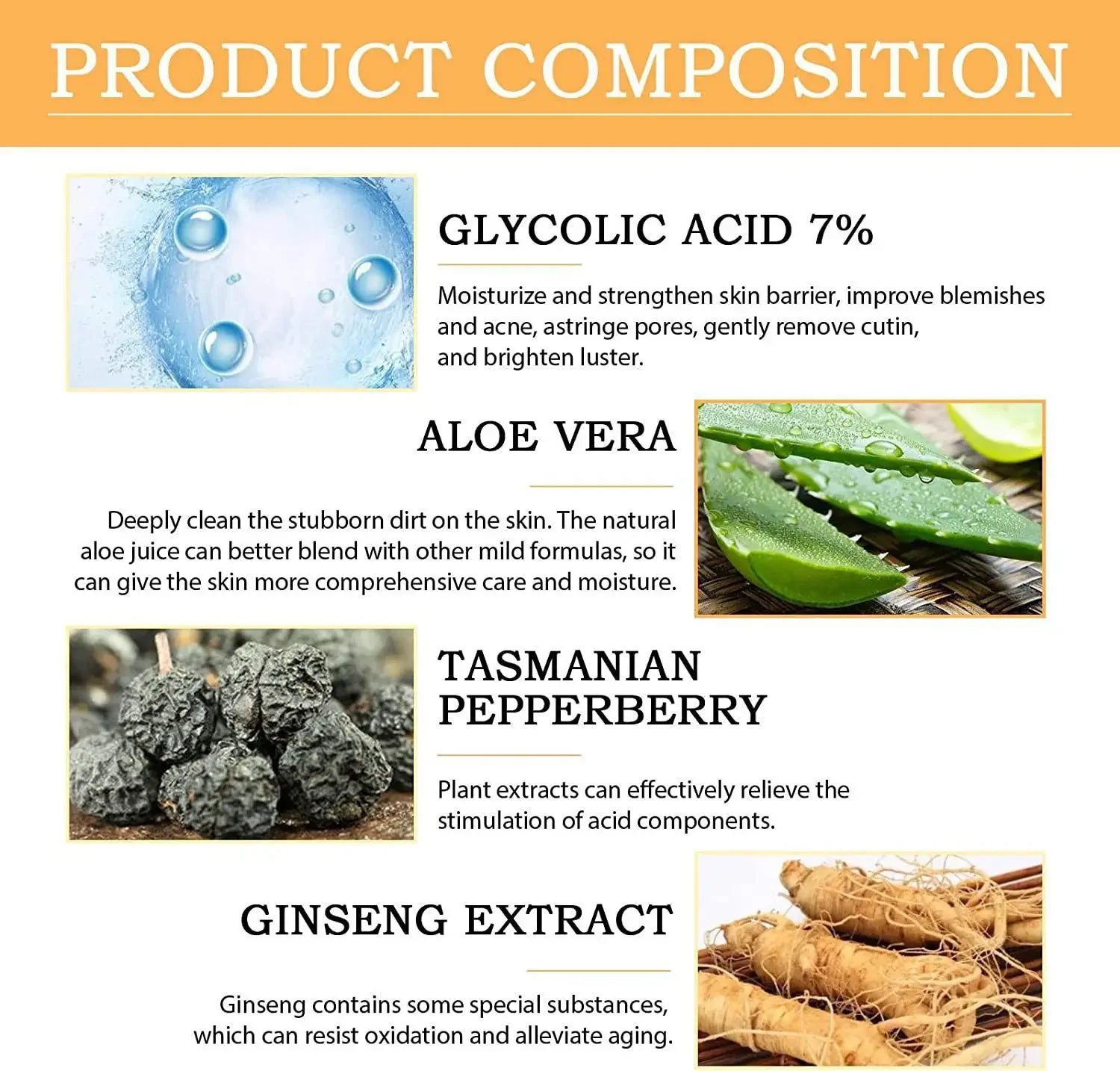 Acne Control & Skin Rejuvenation