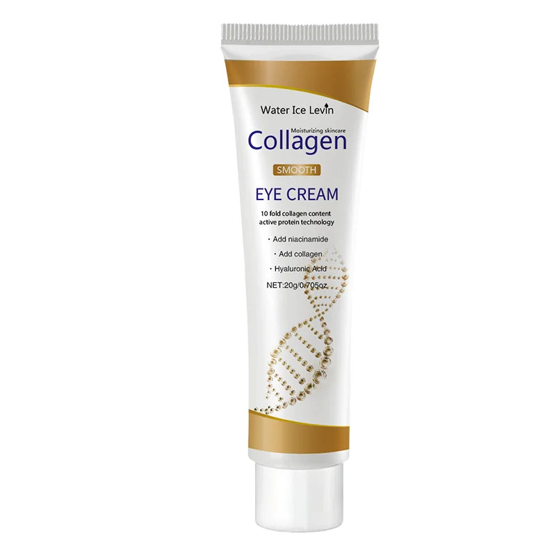 Collagen Eye Cream  Anti Dark Circles