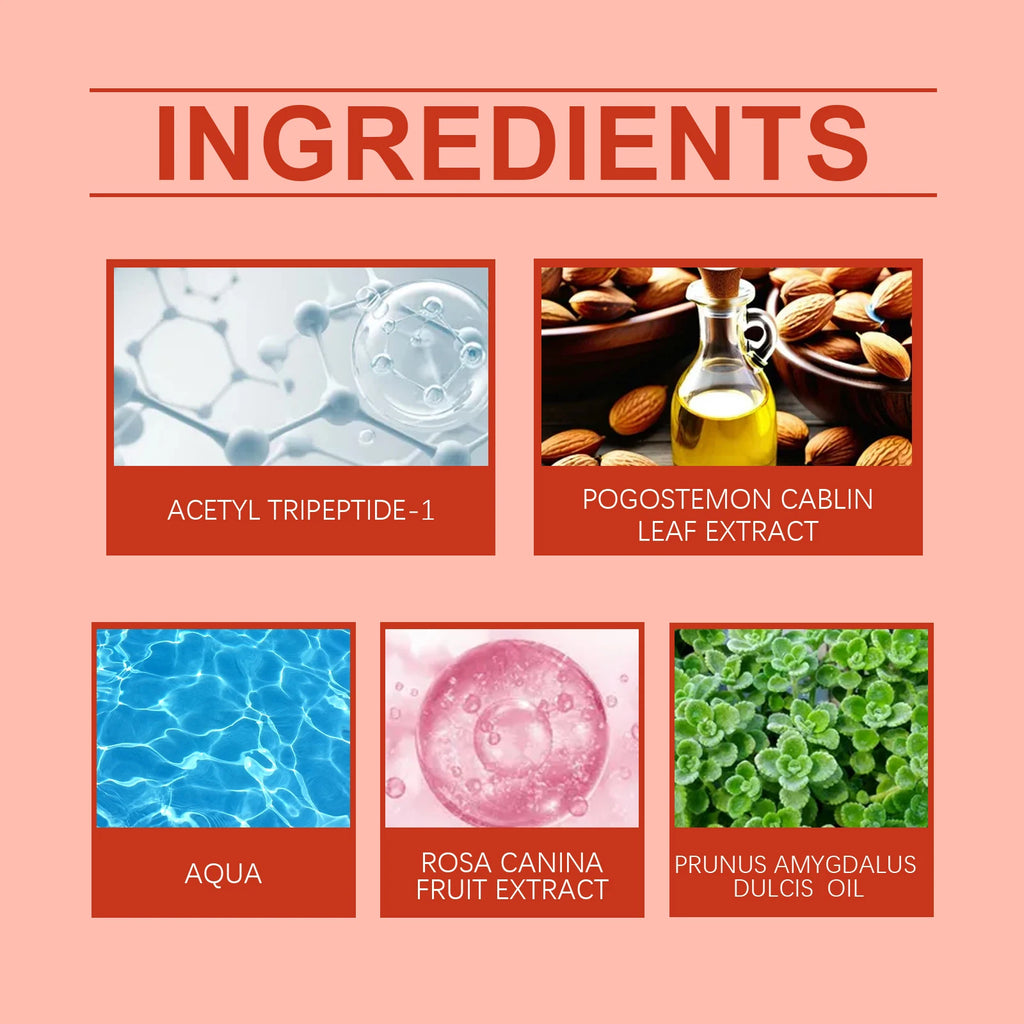 Body Oil Premium Lifting & Firming