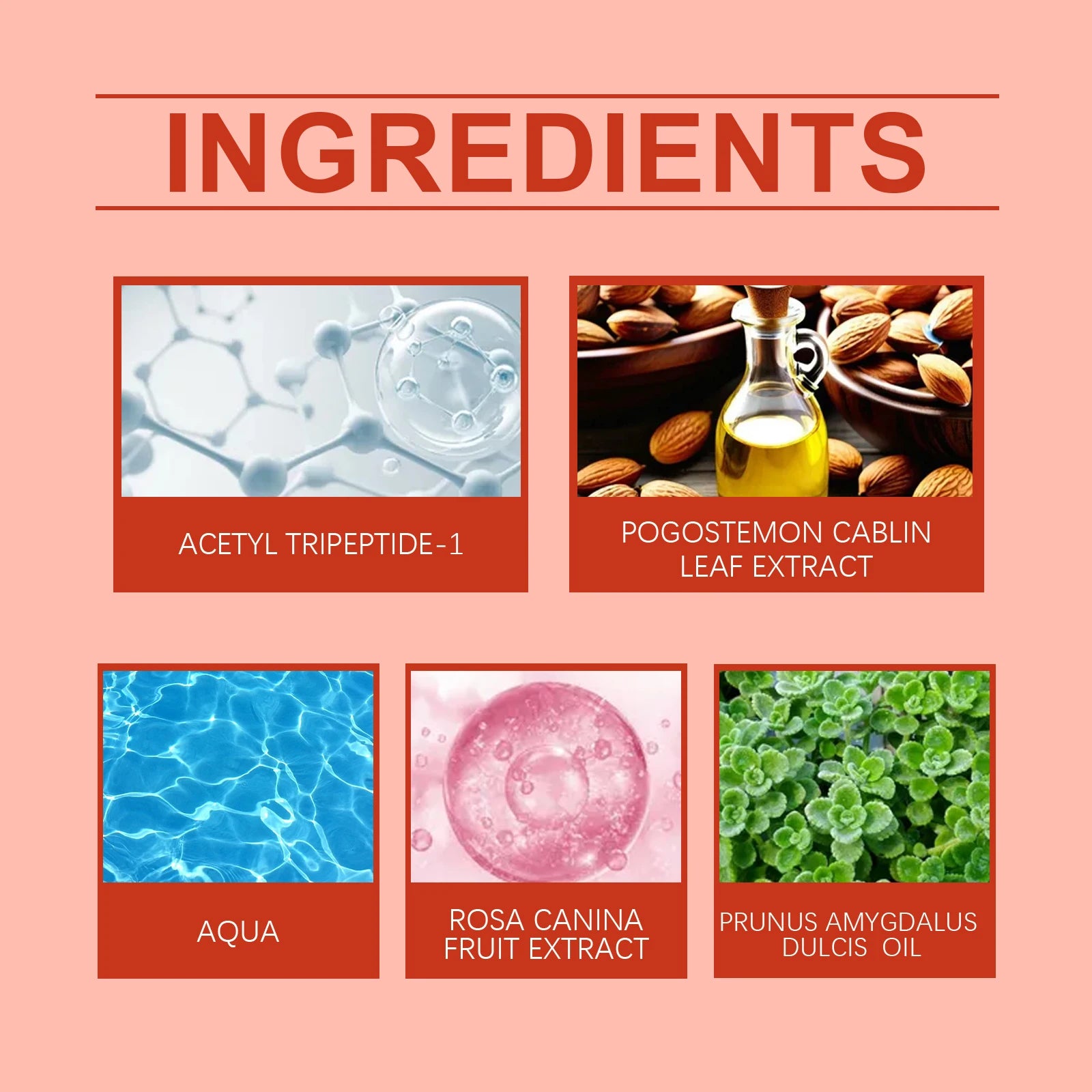 Body Oil Premium Lifting & Firming