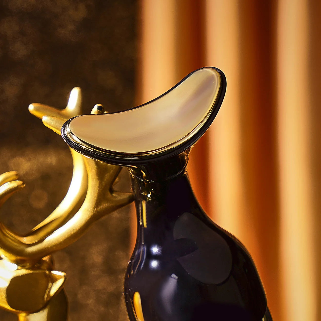 3-in-1 Luxury EMS Facial & Neck Lifting Device