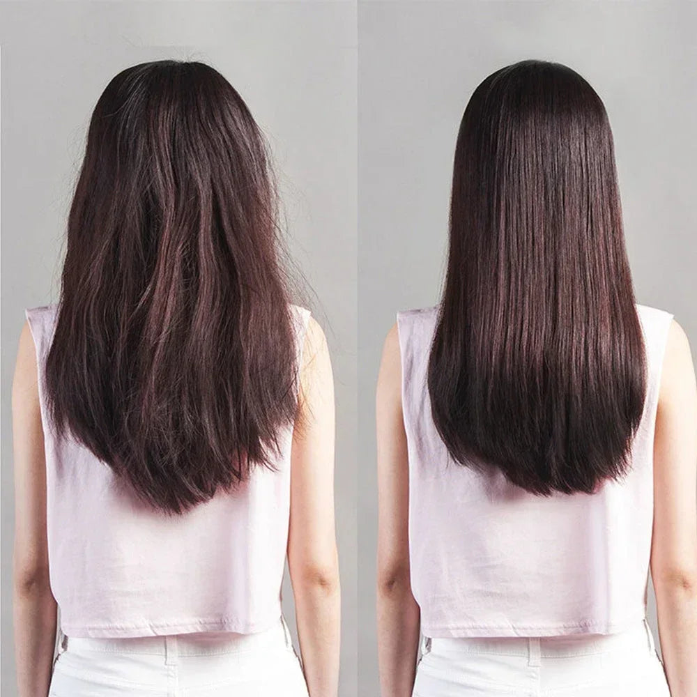 Luxury Keratin Hair Repair Mask