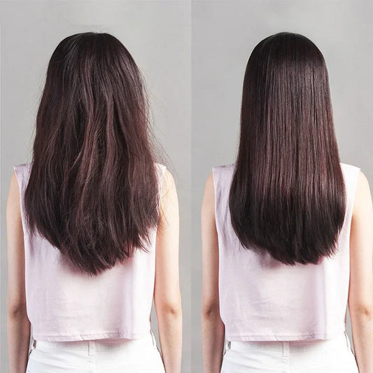 Luxury Keratin Hair Repair Mask