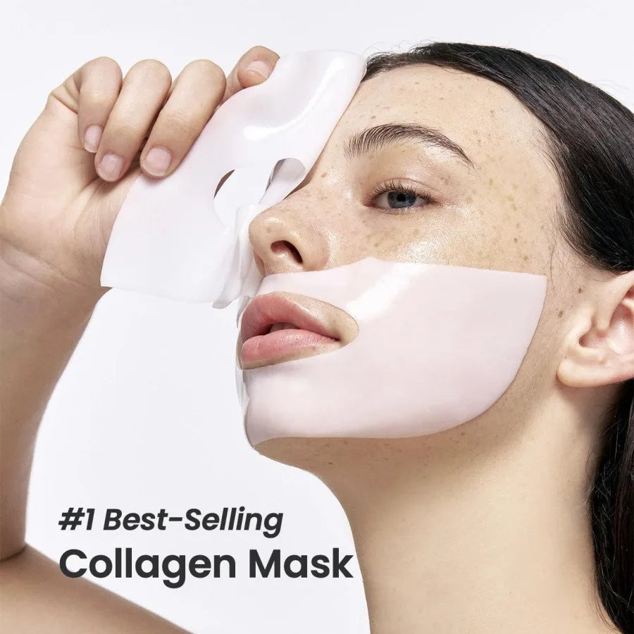 Collagen Face Mask