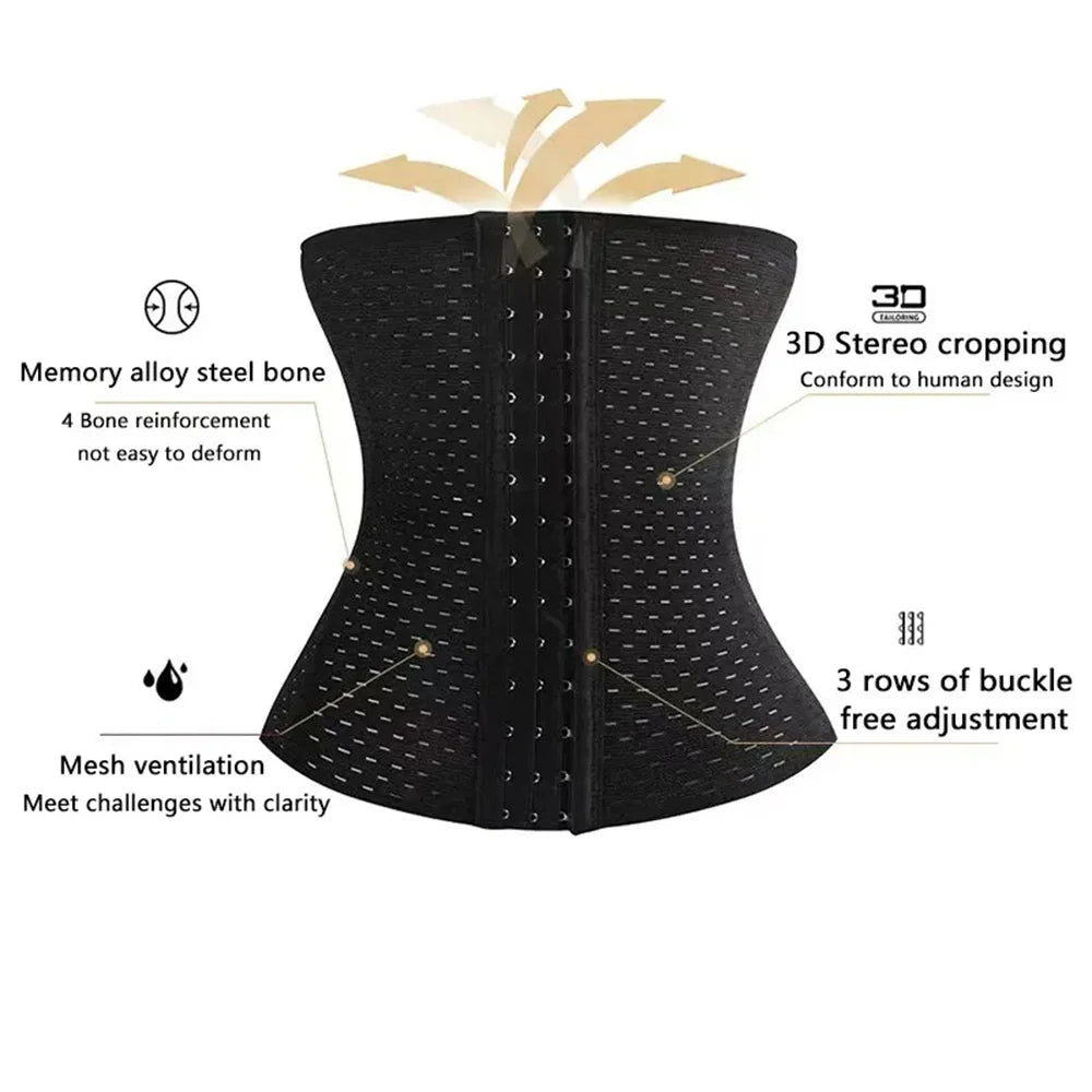 Luxury Women’s Body Shapewear