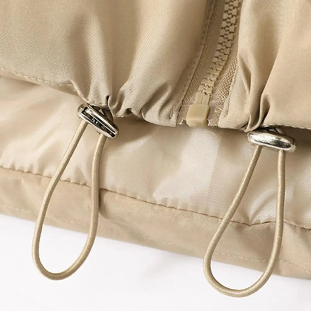 Premium Women’s Winter Padded Vest