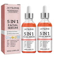 5-in-1 Luxury Vitamin C Facial Serum