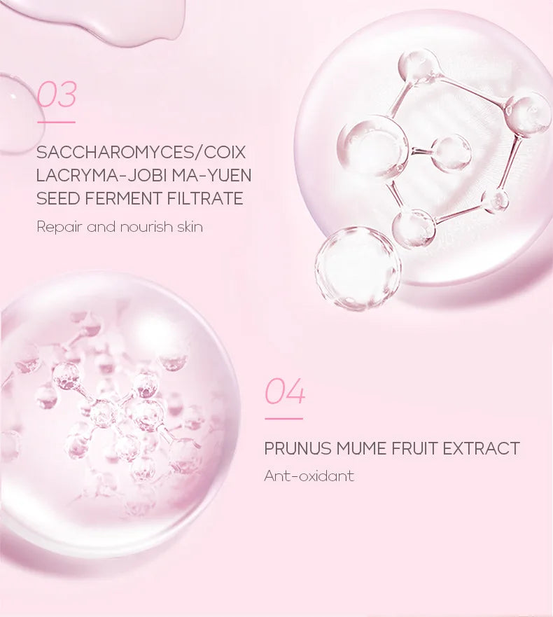 Vitamin C Luxe Facial Cleanser