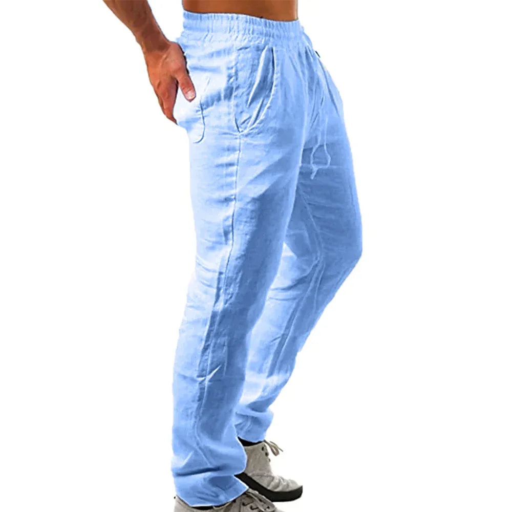 Men’s Premium Summer Sport Pants