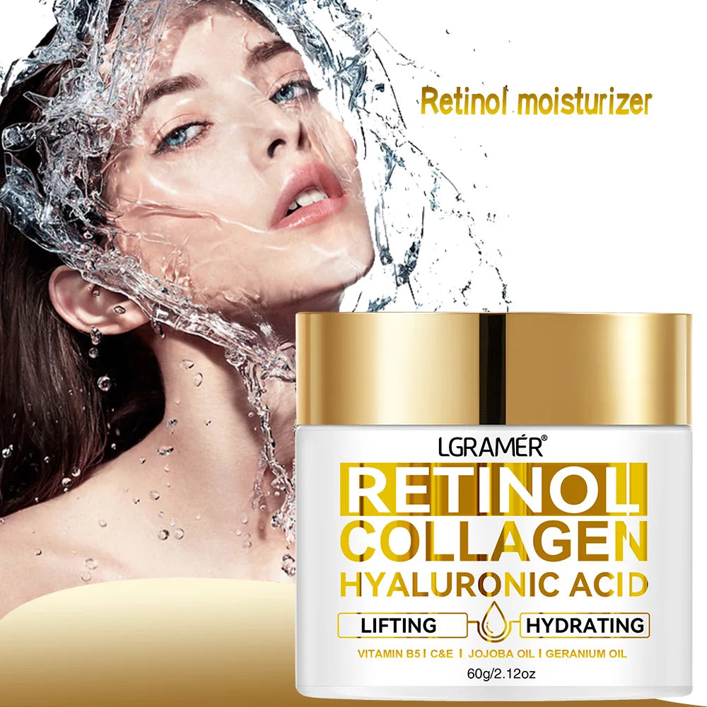 Collagen Face Cream Retino