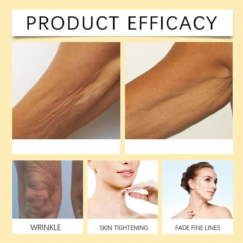 Korean Vita A Retinol Shot