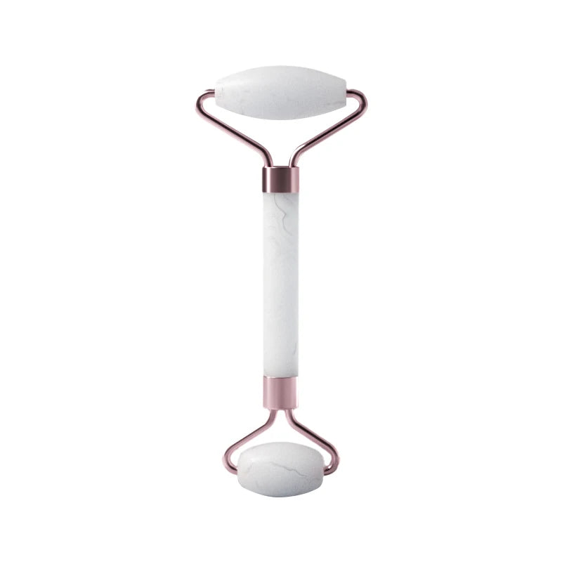 Luxury Resin Facial & Neck Massage Roller