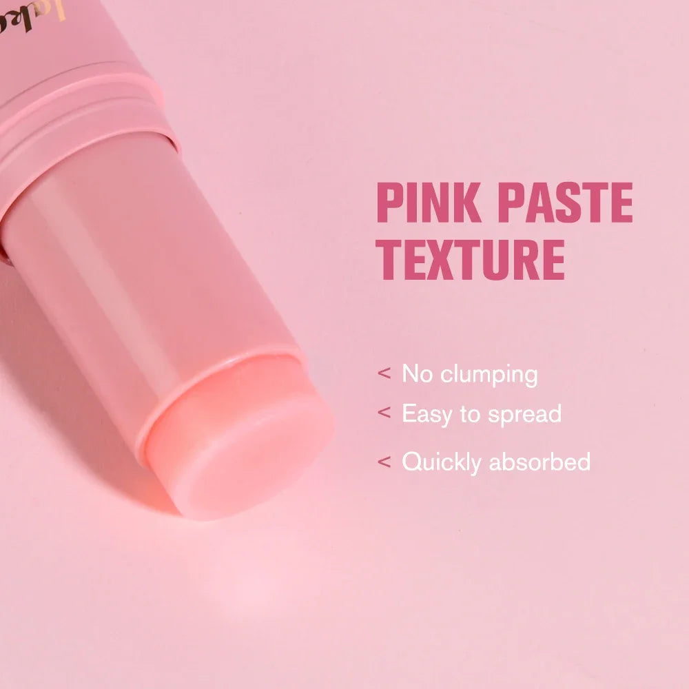 Korean Bounce Multi Balm Collagen Pink Stick