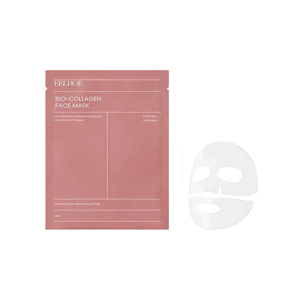 Bio-Collagen Luxury Overnight Hydrating Face Mask