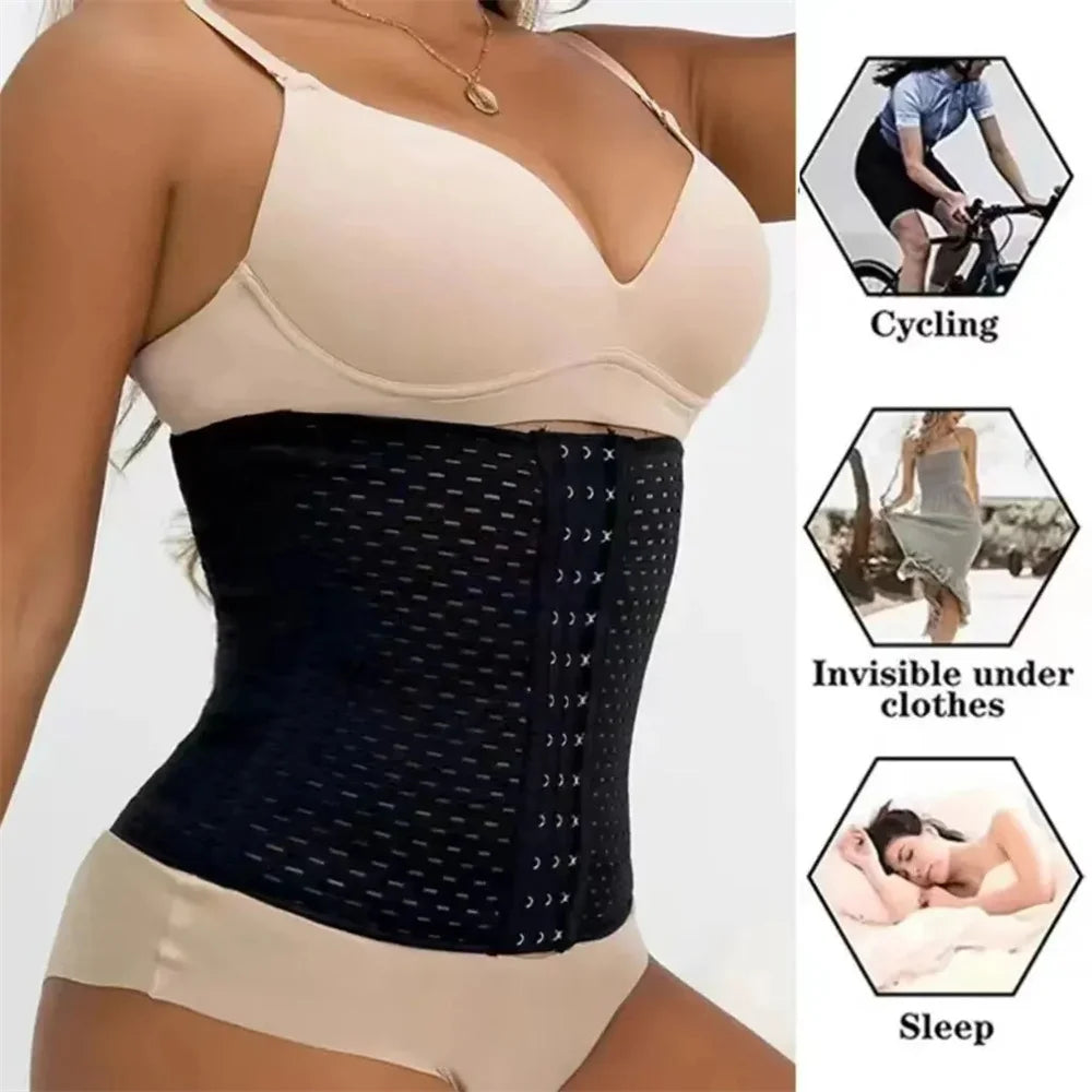 Luxury Women’s Body Shapewear