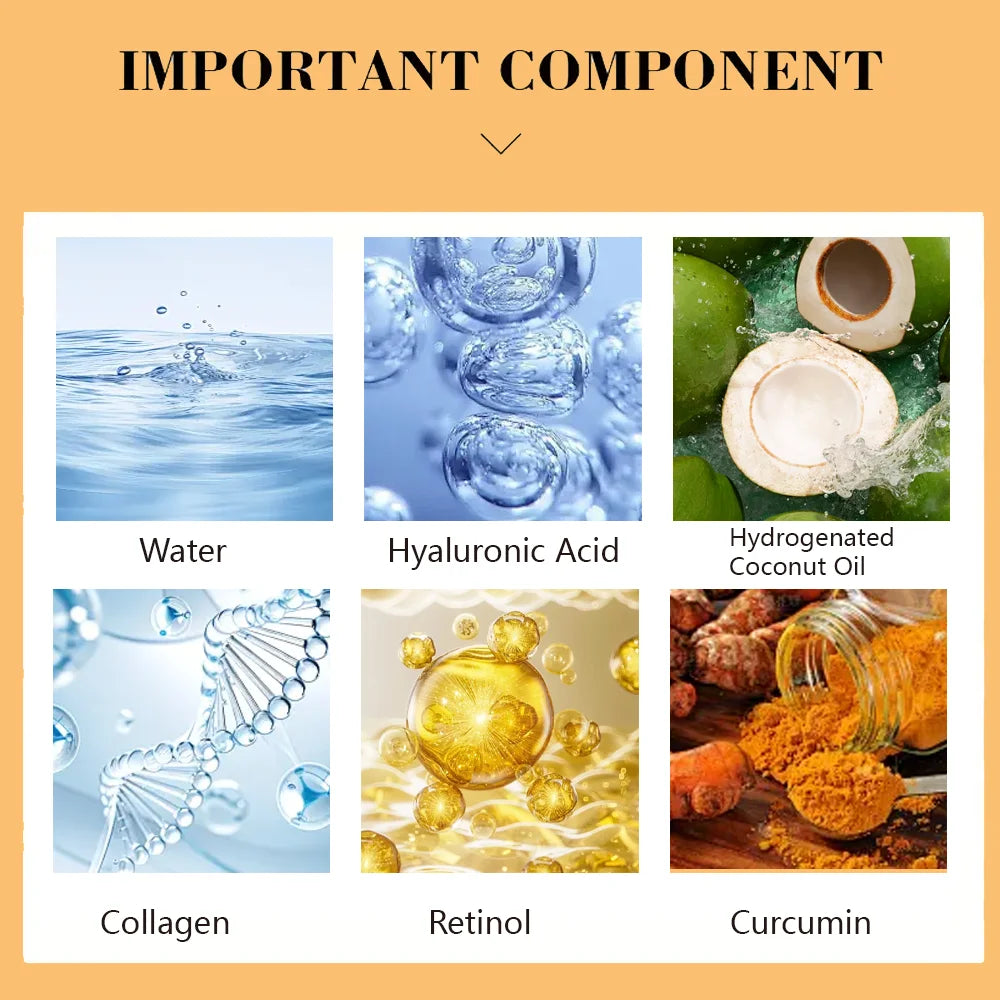 45g Retinol & Collagen Neck and Facial Stick