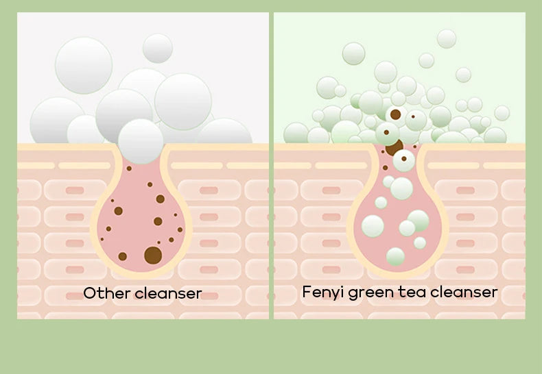 Vitamin C Luxe Facial Cleanser