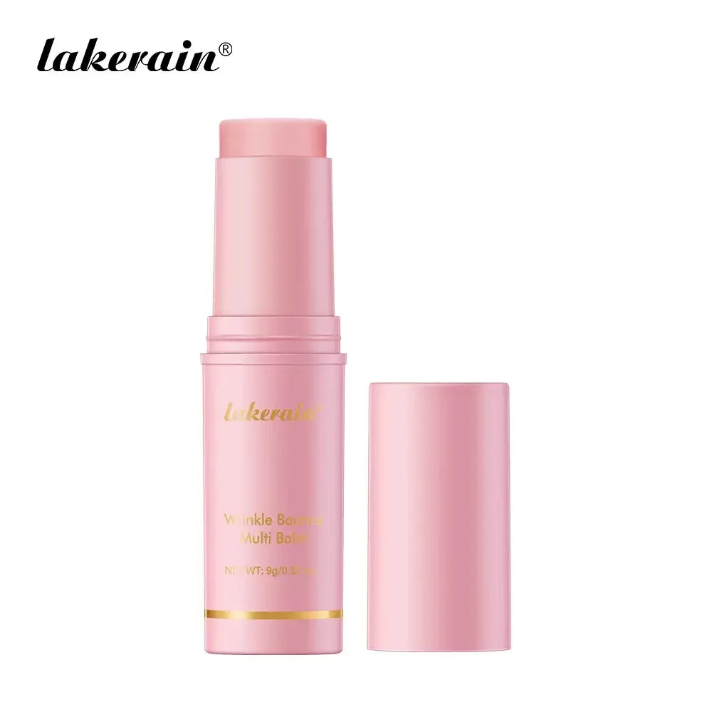 Korean Bounce Multi Balm Collagen Pink Stick