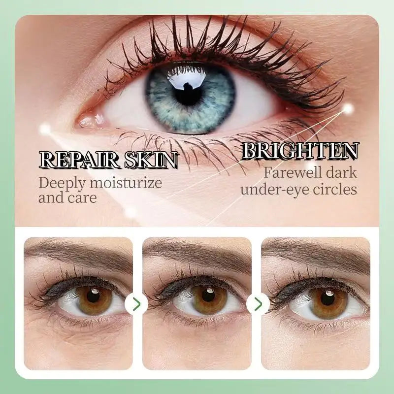 Aloe Vera Collagen Eye Mask