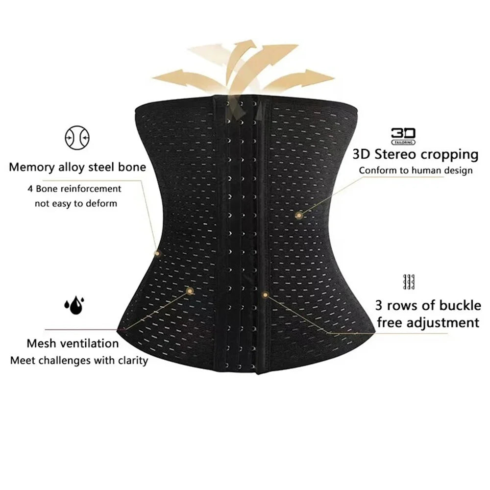 Luxury Women’s Body Shapewear