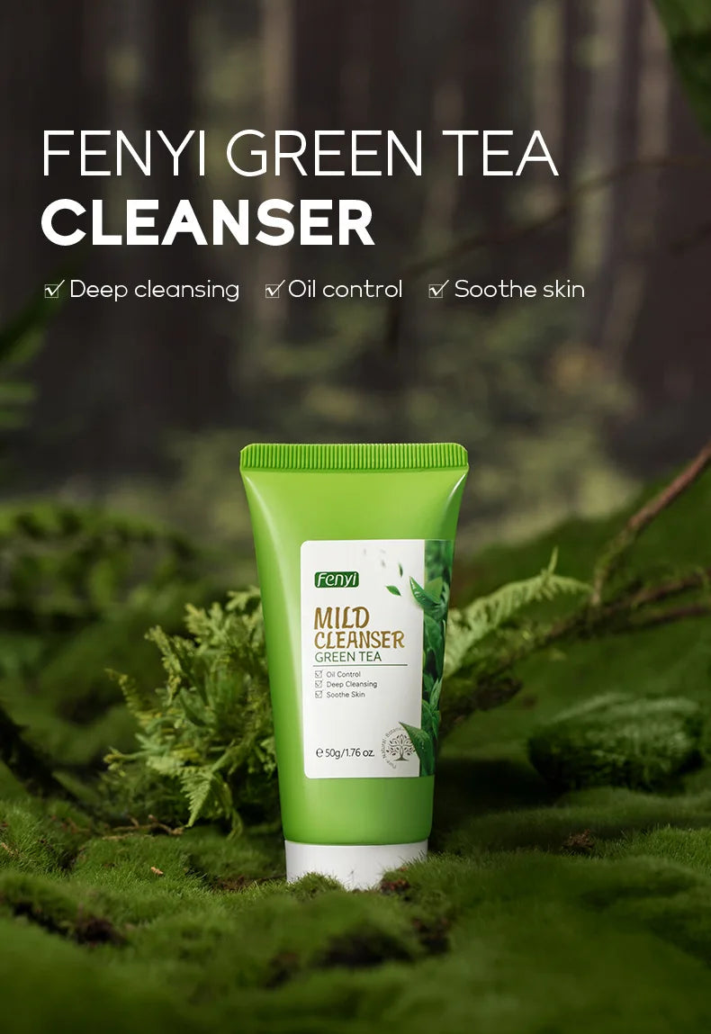 Vitamin C Luxe Facial Cleanser