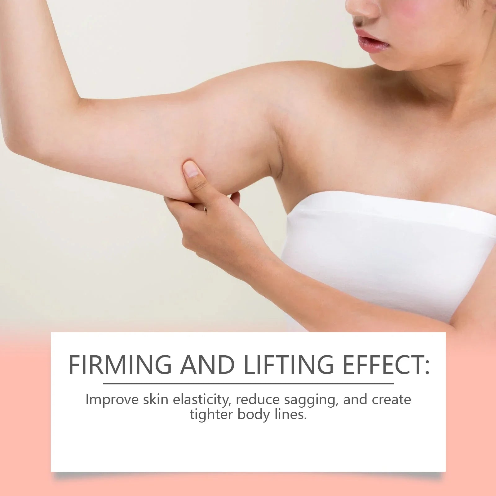 Body Oil Premium Lifting & Firming