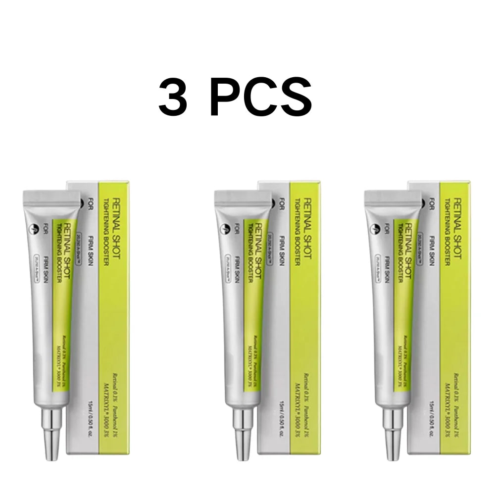 Korean Luxury Retinol Moisturizing & Rejuvenating Essence